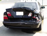 whiplash injury from rear end car accident MN